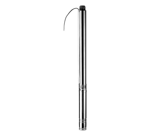 Sub TWU 3-8 submersible multistage pumps