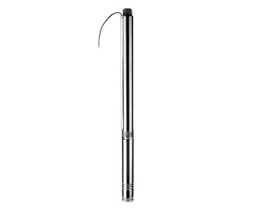 Sub TWU 3-8 submersible multistage pumps