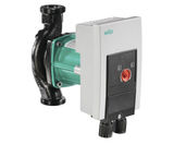 Yonos MAXO circulation pump and Connect-Module - on this page