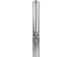 Sub TWI submersible multistage pumps