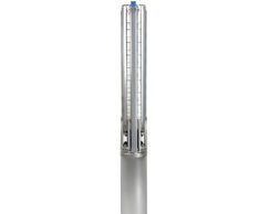 Sub TWI submersible multistage pumps