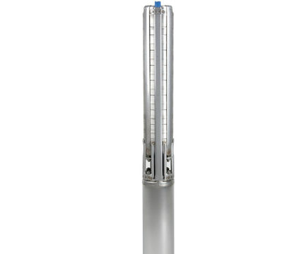 Sub TWI submersible multistage pumps