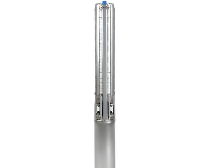Sub TWI submersible multistage pumps