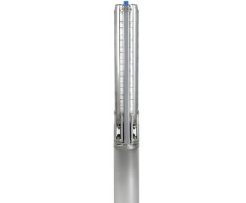 Sub TWI submersible multistage pumps