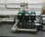 Irrigation booster pump system for Croke Park pitch 1