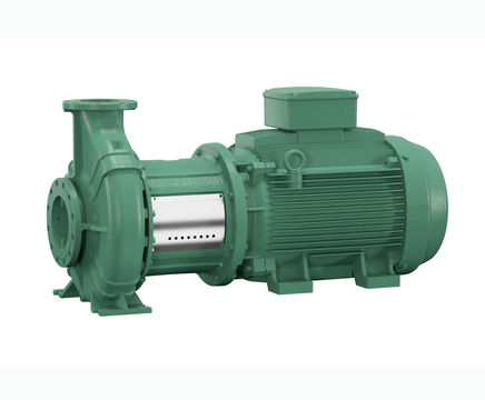 CronoBloc-BL monobloc pump