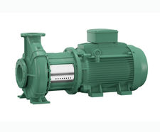 CronoBloc-BL monobloc pump