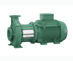 CronoBloc-BL monobloc pump