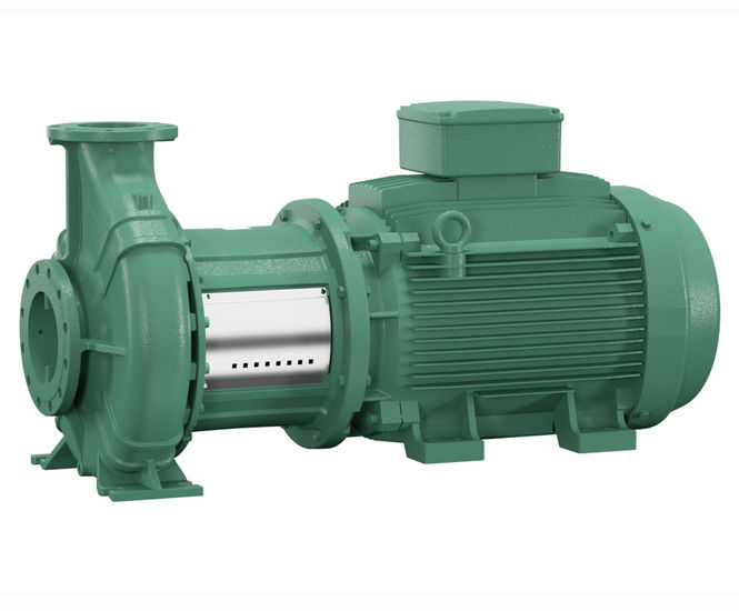 CronoBloc-BL monobloc pump