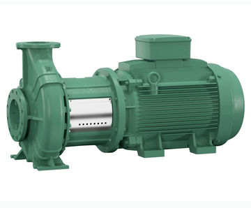 CronoBloc-BL monobloc pump