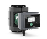 Wilo-Stratos MAXO pump for HVAC and water circulation - on this page