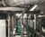 High-efficiency class IE4 water pumps for Central Bank 2