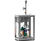 Water quality solution for social housing heating system 1