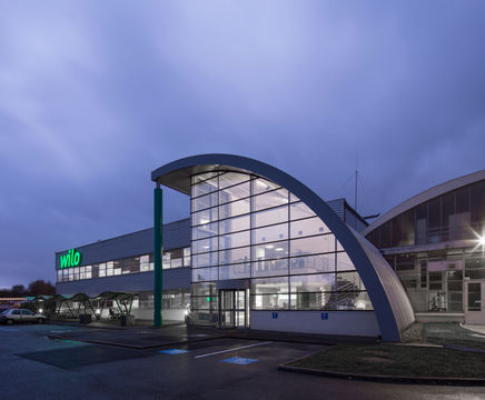 Wilo in 50 Sustainability & Climate Leaders initiative