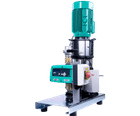 Centrum pressure-boosting, multistage centrifugal pump
