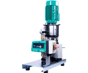 Centrum pressure-boosting, multistage centrifugal pump