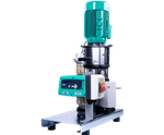 Centrum pressure-boosting, multistage centrifugal pump
