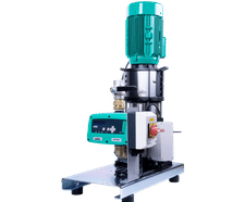 Centrum pressure-boosting, multistage centrifugal pump