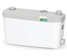 HiDrainlift 3 - floor-mounted small sewage lifting unit