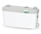 HiDrainlift 3 - floor-mounted small sewage lifting unit
