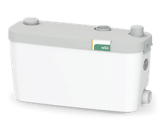 HiDrainlift 3 - floor-mounted small sewage lifting unit