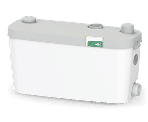 HiDrainlift 3 - floor-mounted small sewage lifting unit