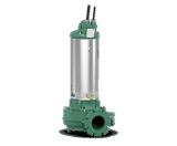 Wilo-Rexa SOLID-Q submersible sewage pump - on this page