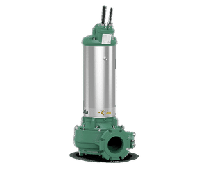 Wilo-Rexa SOLID-Q submersible sewage pump
