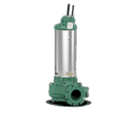 Wilo-Rexa SOLID-Q submersible sewage pump