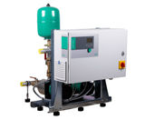 Wilo-ISAR MODH/SCe cold water booster set range - on this page