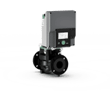 Wilo-Stratos GIGA2.0-I pump for HVAC in large buildings - on this page