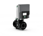 Wilo-Stratos GIGA2.0-I pump for HVAC in large buildings