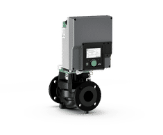 Wilo-Stratos GIGA2.0-I pump for HVAC in large buildings
