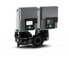 Wilo-Stratos GIGA2.0-D circulating pump for HVAC