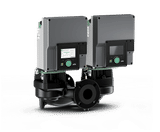Wilo-Stratos GIGA2.0-D circulating pump for HVAC - on this page