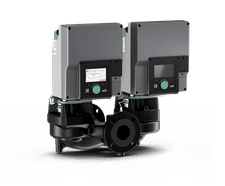 Wilo-Stratos GIGA2.0-D circulating pump for HVAC
