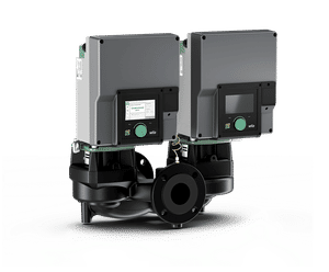 Wilo-Stratos GIGA2.0-D circulating pump for HVAC