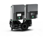 Wilo-Stratos GIGA2.0-D circulating pump for HVAC