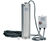 Sub TWI 5-SE 'plug & pump' water supply system 1