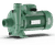 BAC glanded pump in monobloc design with plastic housing 0