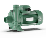 BAC glanded pump in monobloc design with plastic housing - on this page