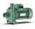 BAC glanded pump in monobloc design with plastic housing 0