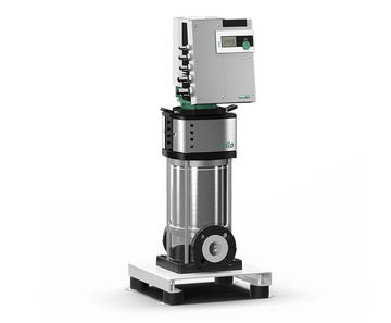 Helix Excel centrifugal pressure pump