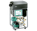RainSystem AF 150 rainwater utilisation system