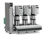 SiBoost Smart Helix EXCEL pressure boosting set