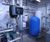 Pumps for clubhouse's new ground source heat pump system 0