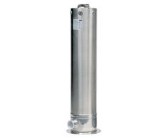 Sub TWI 5/TWI 5-SE submersible multi-stage pump