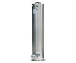 Sub TWI 5/TWI 5-SE submersible multi-stage pump