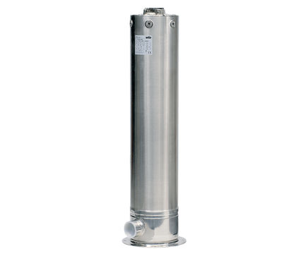 Sub TWI 5/TWI 5-SE submersible multi-stage pump