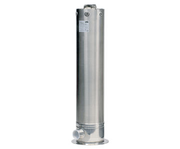 Sub TWI 5/TWI 5-SE submersible multi-stage pump